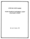 Step by Step Guide: Your Church’s Internal Audit in 20 Easy Steps